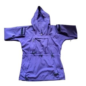 VTG Kanuk anorak women large
